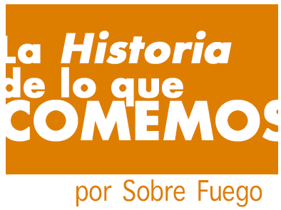 La Historia de lo que Comemos